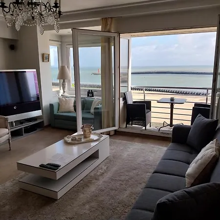 @ Jacques Seaview Appartement *
