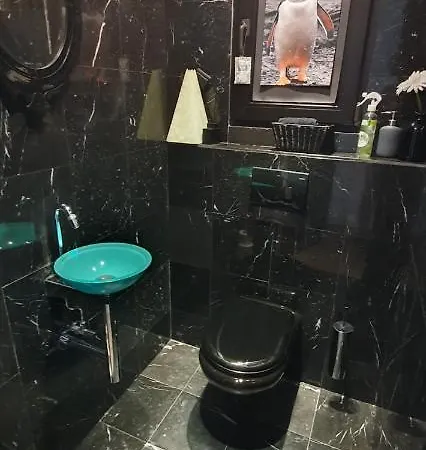 Apartamento @ Jacques Seaview