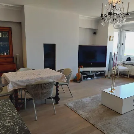 @ Jacques Seaview Ostende