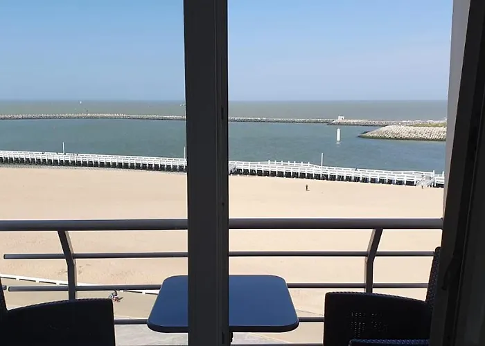 Διαμέρισμα @ Jacques Seaview *