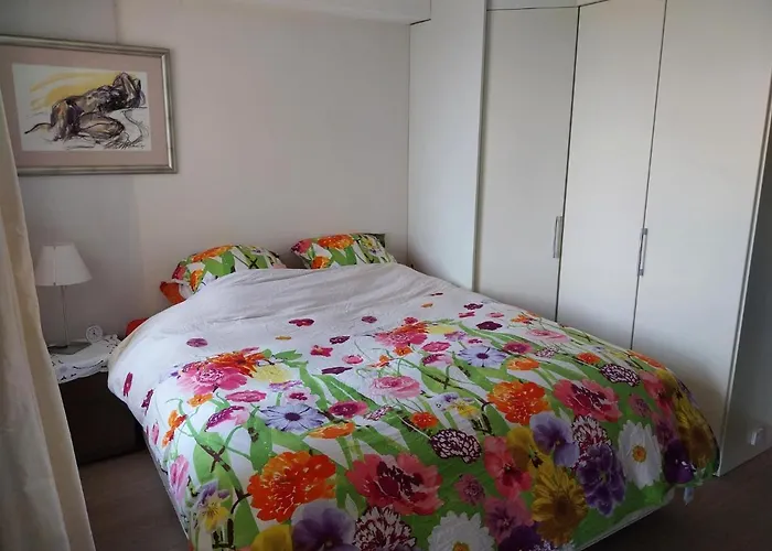 @ Jacques Seaview Апартаменти Остенде