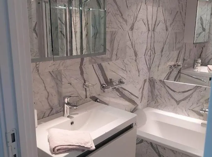 @ Jacques Seaview Остенде