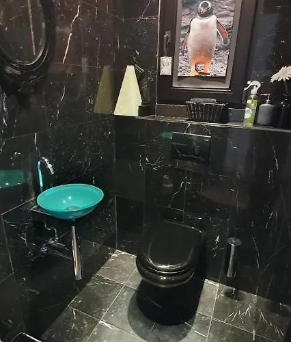 Διαμέρισμα @ Jacques Seaview