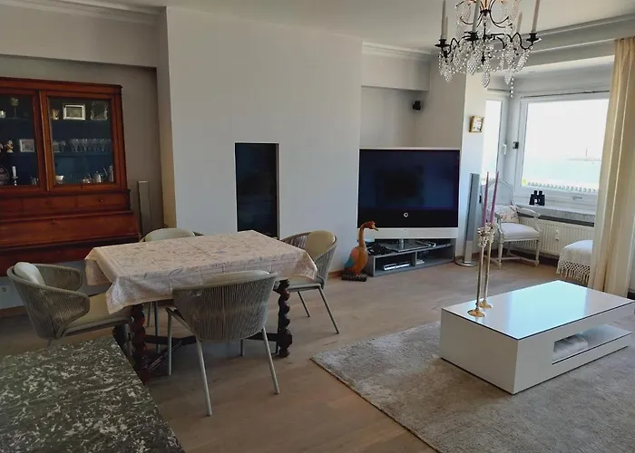 @ Jacques Seaview Остенде