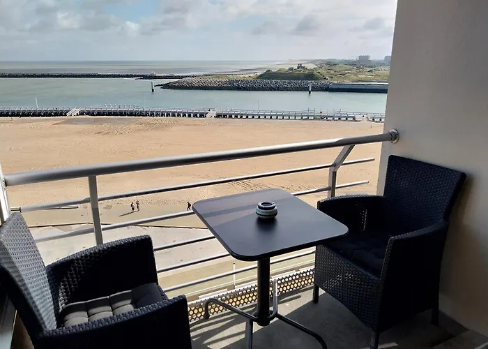 Διαμέρισμα @ Jacques Seaview