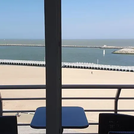 Appartamento @ Jacques Seaview *