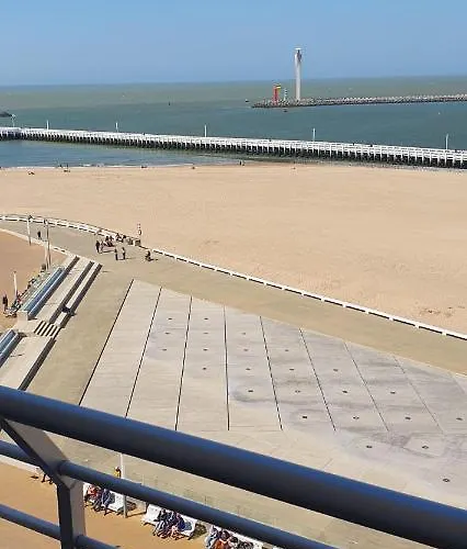 @ Jacques Seaview * 奥斯滕德