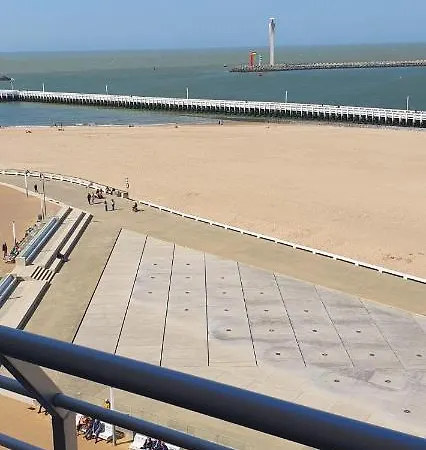 @ Jacques Seaview * Ostend